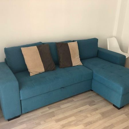 Apartamento Asuncion 貝尼多姆 外观 照片