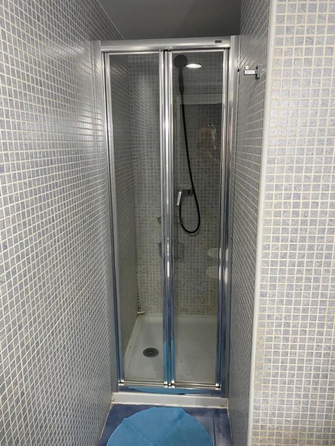 Apartamento Asuncion 貝尼多姆 外观 照片