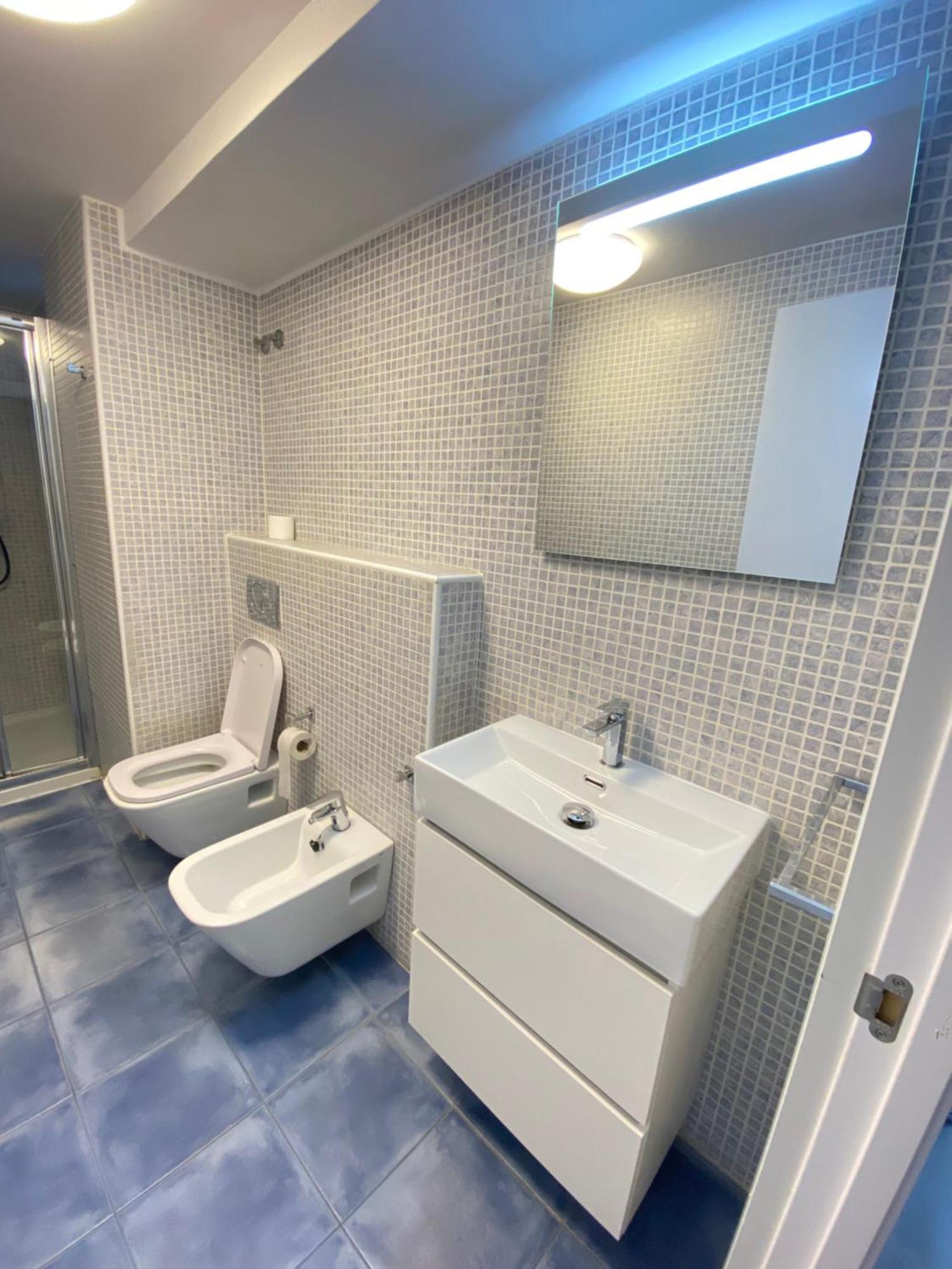 Apartamento Asuncion 貝尼多姆 外观 照片