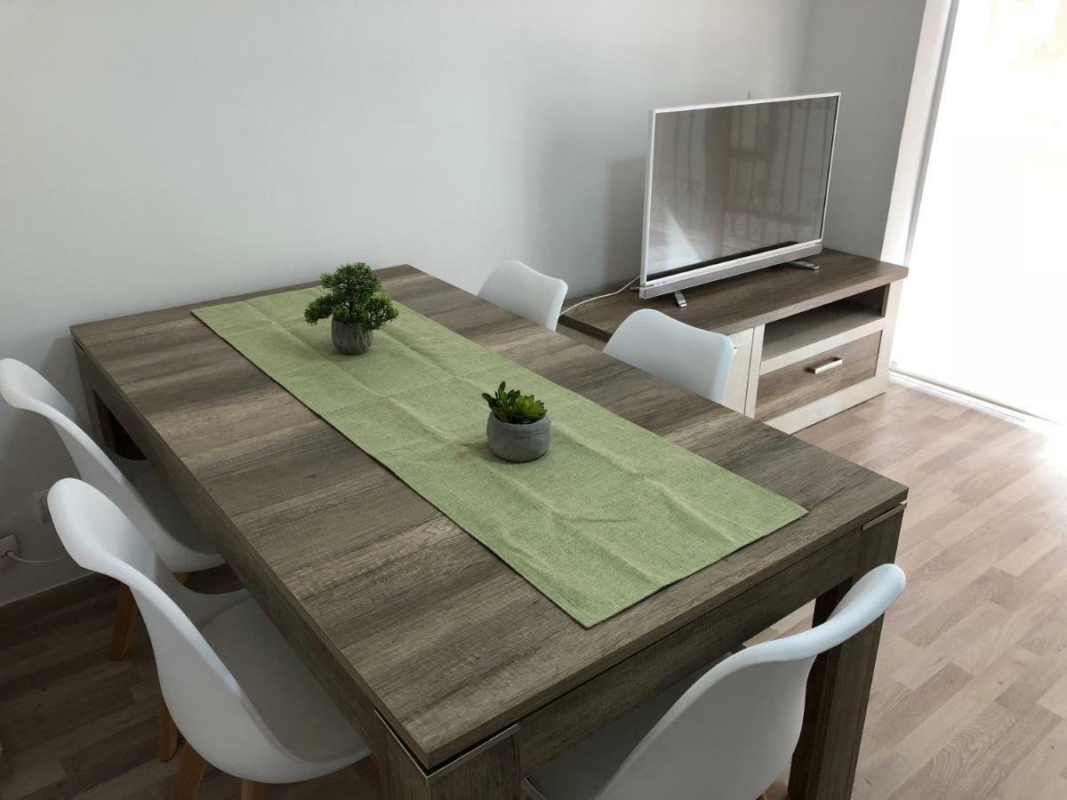 Apartamento Asuncion 貝尼多姆 外观 照片