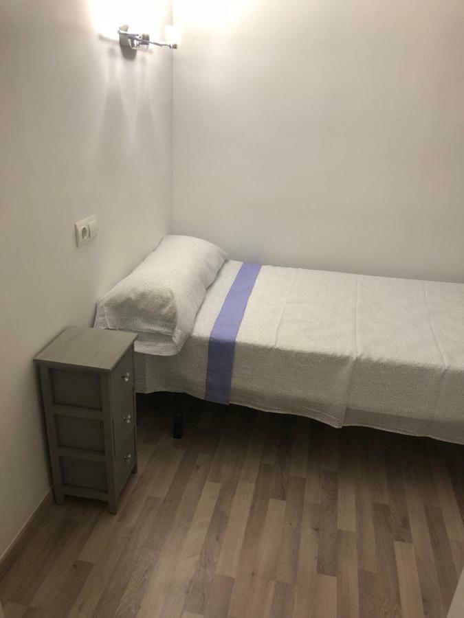 Apartamento Asuncion 貝尼多姆 外观 照片