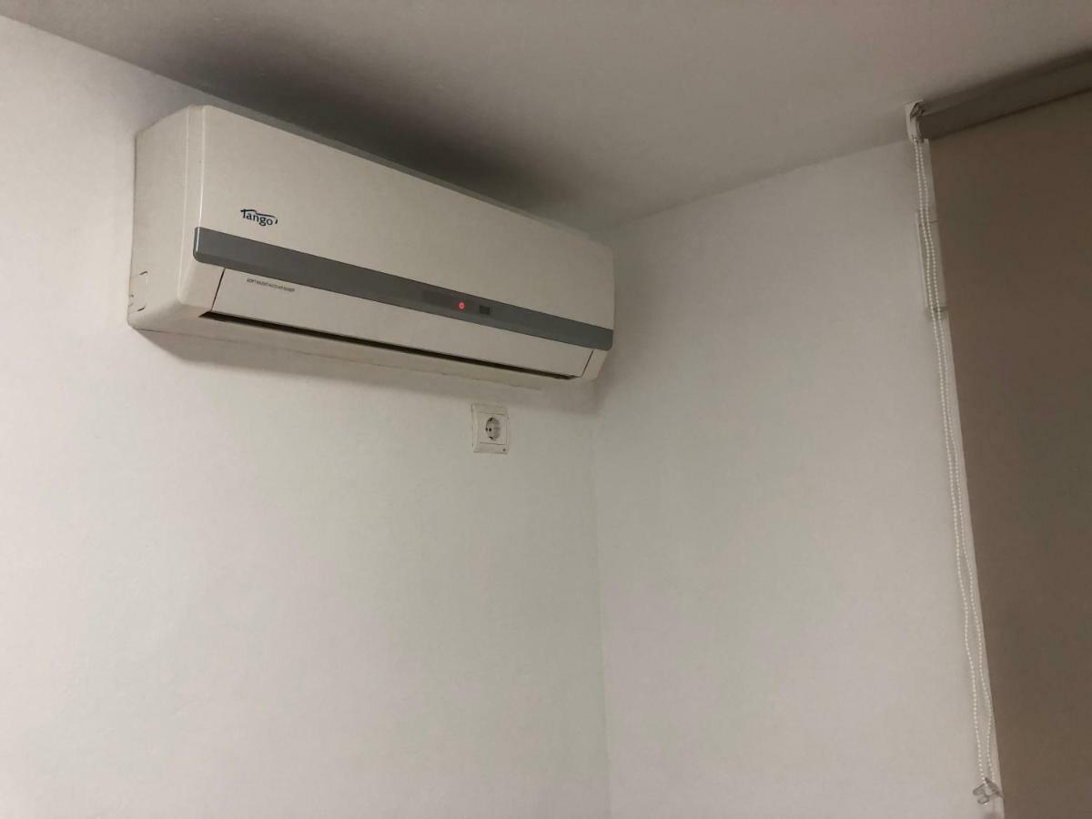 Apartamento Asuncion 貝尼多姆 外观 照片
