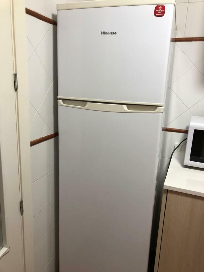Apartamento Asuncion 貝尼多姆 外观 照片