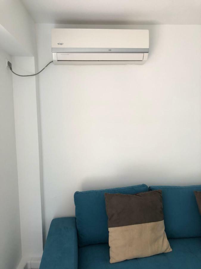 Apartamento Asuncion 貝尼多姆 外观 照片